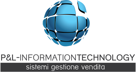 Home page del Centro assistenza P. & L. Srl